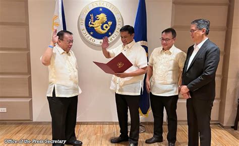 gilbert cruz pnp|Marcos appoints ex.